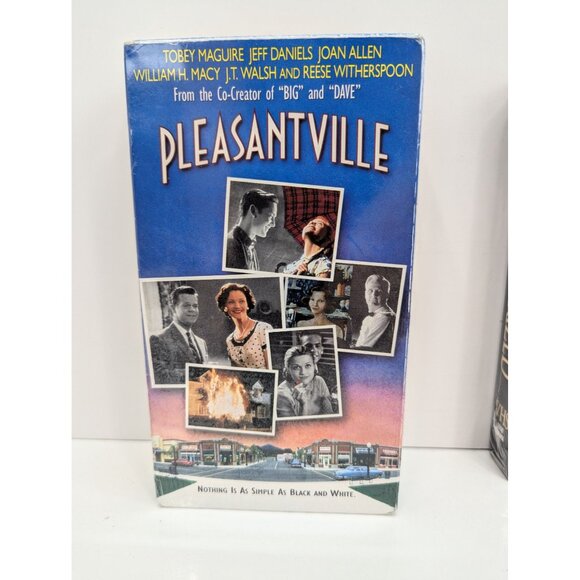 VHS Tapes Lot of 6 Multiple Titles New Factory Sealed Read Description - Picture 8 of 14